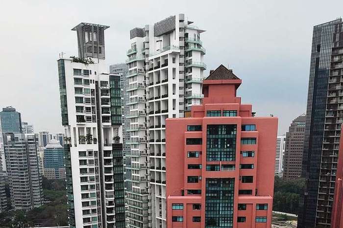 Private apartment, HDB rents down in March: SRX